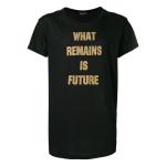 Simple Letter Mens Trendy T Shirts Fashionable Customized Logo Plus Size