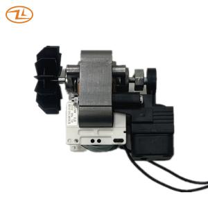 Wholesale 60W Nebulizer Compressor Motor 230V 50HZ Single Phase Induction Motor from china suppliers