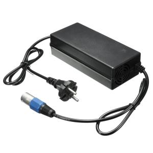 Wholesale 42V 4A 4.5A 5A Lithium Ion Battery Chargers For 36v Pack from china suppliers