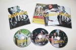 Hot sale tv-series dvd boxset Ballers Season 1 new Video Region free