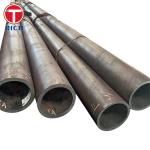 1065 65Mn High Carbon Steel Pipe Spring Seamless Steel Tube For Automotive