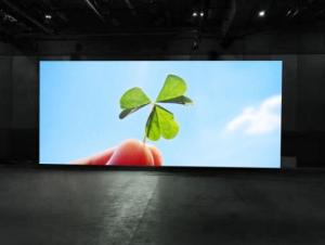 Wholesale 600cd LED Stage Backdrop Screen P2 ROHS ISO9001 from china suppliers