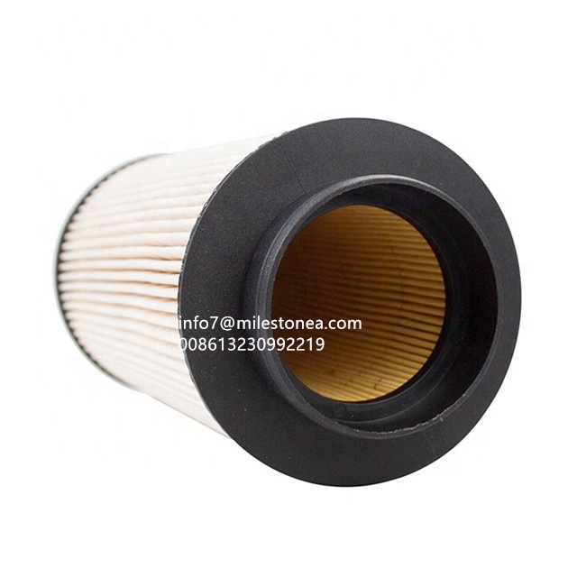 Cartridge Parts Auto Fuel Filter 51.12503-0109 51125030109 E422KP D98 P785373 FF5629 for Truck Engines