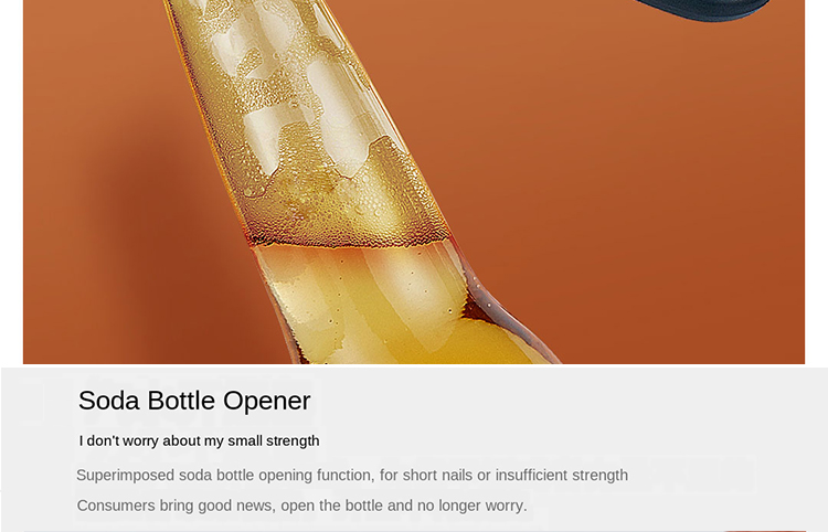 Youpin Huohou Wine Bottle Opener Multifunction Bottle Opener