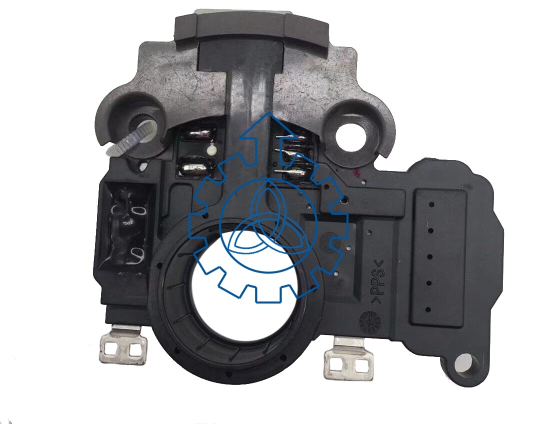 20819011 2081569 Starter And Alternator Mitsubishi Alternator Voltage Regulator