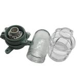 2NM Boat Yacht LED Incandescent Marine Navigation Lights 225deg
