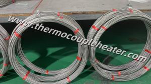 Wholesale MI Heating Cable Explosion-Proof Corrosion-Resistant Durable Solutions from china suppliers