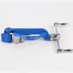Screw Type Cable Tie Pliers Stainless Steel Strapping Tool Belt Tightening