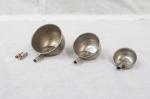 stailless steel pig drinker bowl water bowl nipple drinker for sow and piggy