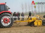 High Precision Agriculture Laser Land Leveler