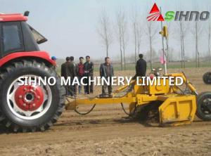 Wholesale Automatic Blade Laser Land Leveler from china suppliers