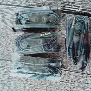 Wholesale Wired Hands Free Akg Earphones EO IG955 Stereo Black 35g from china suppliers