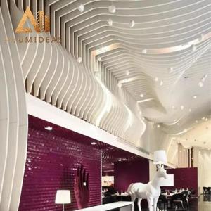 Wholesale Curved Ceiling from china suppliers