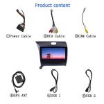 32GB Kia Car Stereo 9 Inch Car DVD Stereo Player For KIA K3 2012-2016