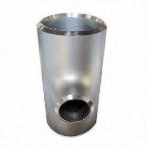 Wholesale Stainless Steel Reducing Tee from china suppliers