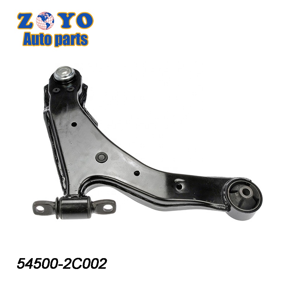 Hyundai Tiburon 2000-2008 Front Steel Control Arm with OEM Standard Performance