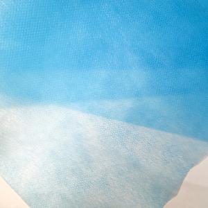 Wholesale 10cm PP Spunbond Nonwoven Fabric from china suppliers