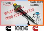 QSK19 Injector 2867147 2867147NX 2881088 2882077 4964170 4964172 F00BJ00001