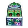 Buy cheap Dinosaur Park Ball Shooting Redemption Game Machine / Capsule Toy Out Arcade from wholesalers