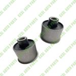 For Maserati Ghibli Quattroporte Lower Arm Big Bushing OEM 673007127 673007128