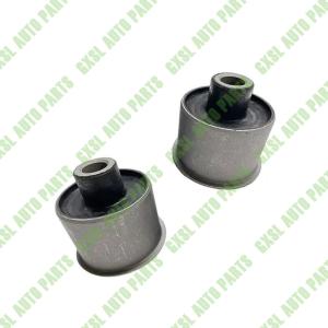 Wholesale For Maserati Ghibli Quattroporte Lower Arm Big Bushing OEM 673007127 673007128 from china suppliers