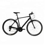 Aluminum Alloy Hybrid Speed Bike Road Racing Bicicleta Men 27 Inch 7 Speed