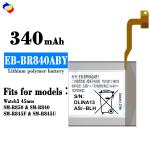 Original Replacement Battery EB-BR840ABY For Samsung Watch3 SM-R840 Watch3