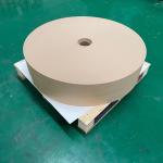 Disposable W70mm 65mm Paper Cup Bottom Roll PE Coated Paper