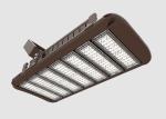800W LED Sports Lighting / 6000K Asymmetric Sport Light 160LPW LED Stadium Light