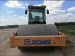 High Quality 22ton XS223JE Vibratory Road Compactor with Single Drum for Sale