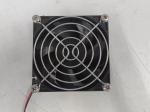 Wholesale Strong Air 12038 DC Cooling Fan 2.7A 6000rpm High CFM 120mm Brushless from china suppliers