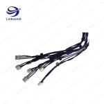 JST PH series PICH 2.0MM Single row natural connectors Harness Cable Assemblies