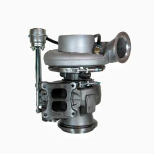 Wholesale Oem HX55W Holset Turbocharger 4043707 4037633 4089862 4037634 4352298 For Cummins QSM3 ISM QSM from china suppliers