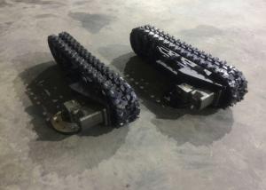Wholesale ISO9001 Approval Crawler Track Undercarriage DP-FJQL-148 Drilling Machinery Parts from china suppliers