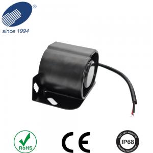 Wholesale Stable Performance Car Backup Alarm Car Reverse Horn Sound 12-36 V from china suppliers