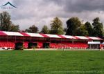 15x30m Safety Structure Outdoor Sports Tent Marquee Tents UV - Resistant