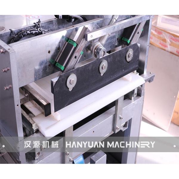 Peanut Candy Cutting Machine
