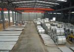 Customized Hot Rolled Stainless Steel Coil JIS ASTM SUS EN ASTM A240 For