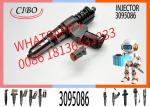 New High Quality Diesel Spare Parts Common Rail Fuel Injector 3411691 3411765