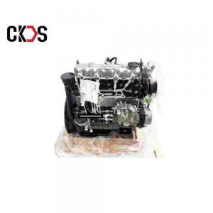 Wholesale Genuine Diesel Truck Engine Assy For JDM 2JZ GTE Twin Turbo Engine  For Toyota from china suppliers