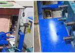 25mm Copper Horizontal Continuous Casting Machine 110KW