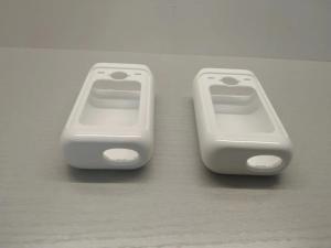 Wholesale Plastic Injection Molding E-Cigarette Cover OEM Electronic Cigarette Case Anti Dust from china suppliers