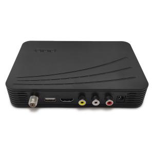 China Parental Controls Channel Booking Auto Search Digital Tv Box Dvb T2 on sale