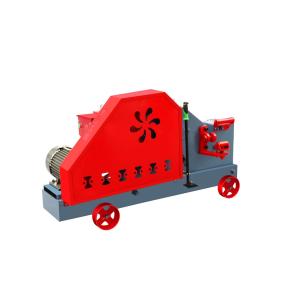Wholesale 16 Mm Reinforcement Steel Rebar Cutting Machine Compact from china suppliers