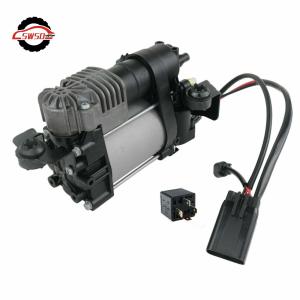 Wholesale Jeep Grand Cherokee WK2 68204730AF 68232648AA Air Suspension Compressor Pump from china suppliers