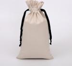 Drawstring Velvet Gift pouch Wine Bottle Cover Champagne Wine Bottle Packaging