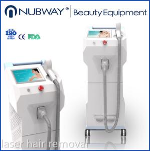 Wholesale 2017 the most professional diode laser 808nm hair removal for sale from china suppliers
