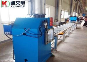 Wholesale One Time Molding 3mm 10mm CNC Busbar Punching Machine from china suppliers