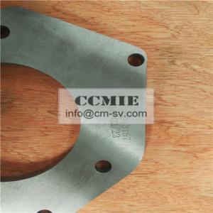 Wholesale New Weichai Engine Parts Timing Gear Case End Cover 612600013157 from china suppliers