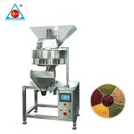 China factory 250g 500g 1000g 1200g 2500g salt chili powder cashew nut packing